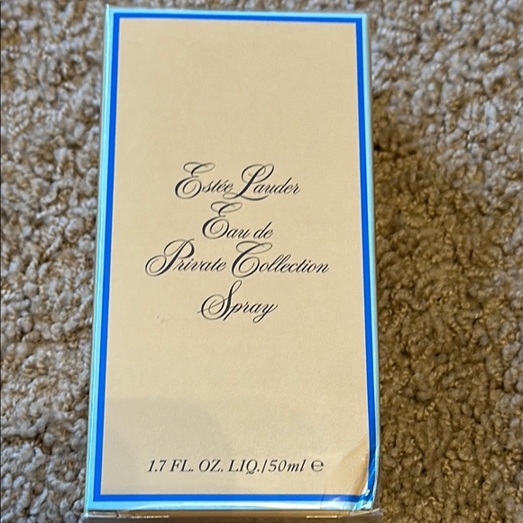Estee Lauder Private Collection spray - Picture 1 of 3
